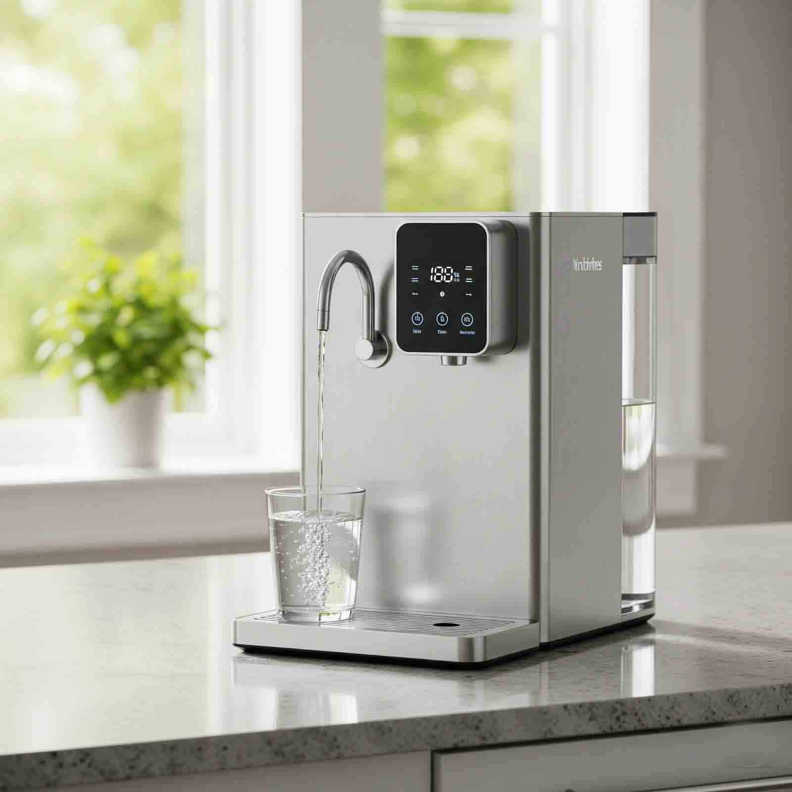 Water Purifiers